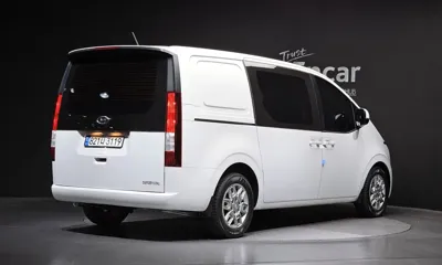 Hyundai Staria 2022, 132526 км, за 12182.42 USD