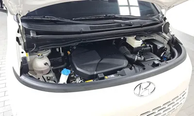 Hyundai Staria 2022, 132526 км, за 12182.42 USD - фото 6