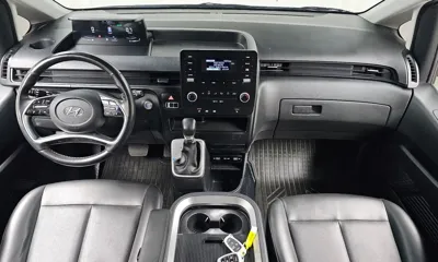 Hyundai Staria 2022, 132526 км, за 12182.42 USD - фото 7
