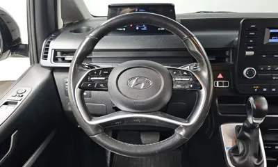 Hyundai Staria 2022, 132526 км, за 12182.42 USD - фото 13