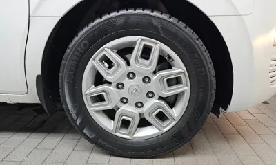 Hyundai Staria 2022, 132526 км, за 12182.42 USD - фото 21