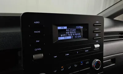 Hyundai Staria 2022, 132526 км, за 12182.42 USD - фото 31