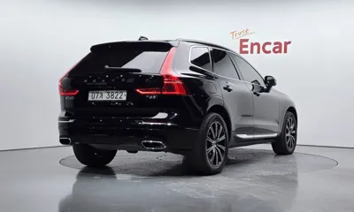Volvo XC60 2019, 59106 км, за 23565.71 USD