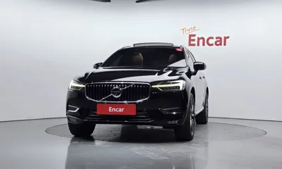 Volvo XC60 2019, 59106 км, за 23565.71 USD