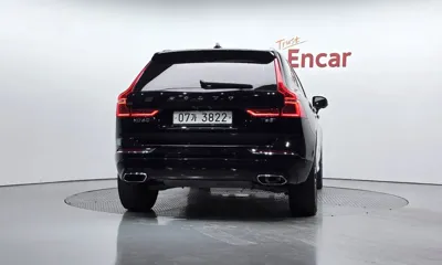 Volvo XC60 2019, 59106 км, за 23565.71 USD