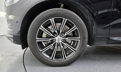 Volvo XC60 2019, 59106 км, за 23565.71 USD