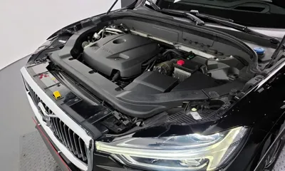 Volvo XC60 2019, 59106 км, за 23387.63 USD - фото 6