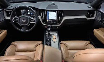 Volvo XC60 2019, 59106 км, за 23387.63 USD - фото 7