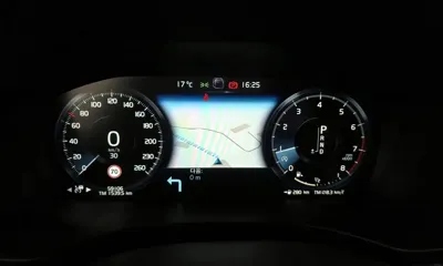 Volvo XC60 2019, 59106 км, за 23387.63 USD - фото 8