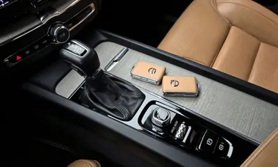 Volvo XC60 2019, 59106 км, за 23387.63 USD - фото 9