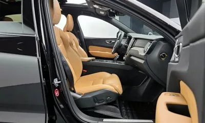 Volvo XC60 2019, 59106 км, за 23387.63 USD - фото 10