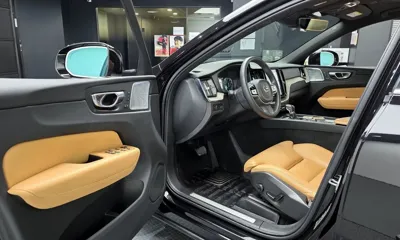 Volvo XC60 2019, 59106 км, за 23387.63 USD - фото 11