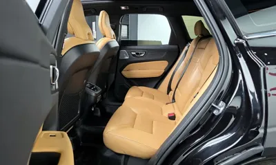 Volvo XC60 2019, 59106 км, за 23387.63 USD - фото 12