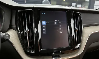 Volvo XC60 2019, 59106 км, за 23387.63 USD - фото 17