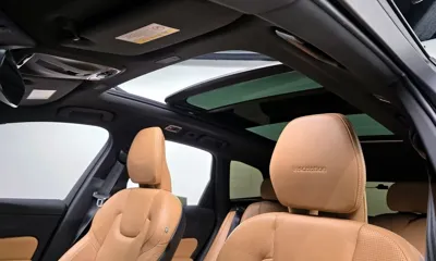 Volvo XC60 2019, 59106 км, за 23387.63 USD - фото 19