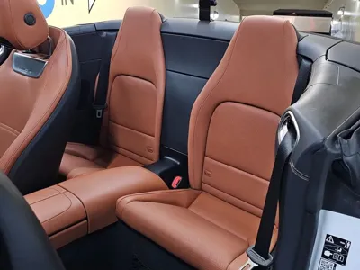 Mercedes-Benz SL-Class 2024, 4800 км, за 107338.11 USD - фото 16