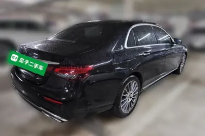 Mercedes-Benz E-Class 2022, 46500 км, за 31276 USD - фото 6