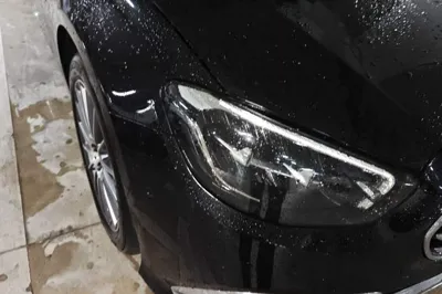 Mercedes-Benz E-Class 2022, 46500 км, за 31276 USD - фото 7