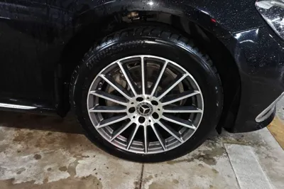 Mercedes-Benz E-Class 2022, 46500 км, за 31276 USD - фото 8