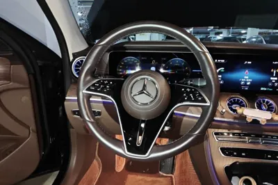 Mercedes-Benz E-Class 2022, 46500 км, за 31276 USD - фото 10