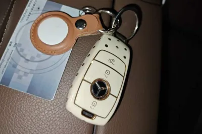 Mercedes-Benz E-Class 2022, 46500 км, за 31276 USD - фото 20