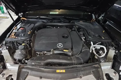 Mercedes-Benz E-Class 2022, 46500 км, за 31276 USD - фото 21