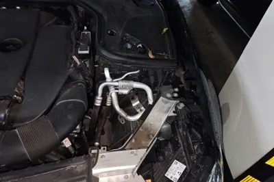 Mercedes-Benz E-Class 2022, 46500 км, за 31276 USD - фото 22