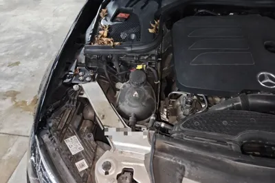 Mercedes-Benz E-Class 2022, 46500 км, за 31276 USD - фото 23