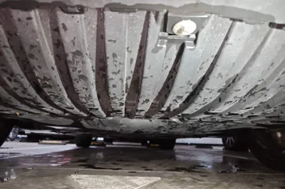 Mercedes-Benz E-Class 2022, 46500 км, за 31276 USD - фото 24