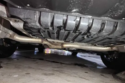 Mercedes-Benz E-Class 2022, 46500 км, за 31276 USD - фото 25