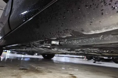 Mercedes-Benz E-Class 2022, 46500 км, за 31276 USD - фото 28