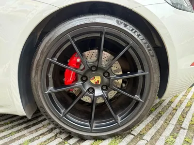 Porsche 718 2021, 26538 км, за 57205.99 USD