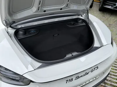 Porsche 718 2021, 26538 км, за 57205.99 USD - фото 6