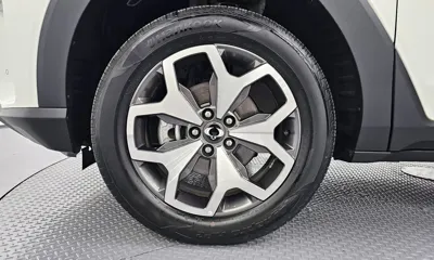 KG_Mobility_Ssangyong Torres 2025, 33930 км, за 16684.18 USD