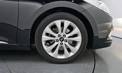 Hyundai Grandeur 2012, 172638 км, за 3187.62 USD