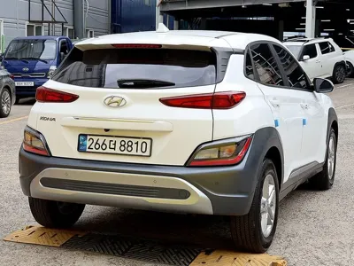 Hyundai Kona 2022, 66692 км, за 11618.75 USD