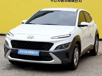 Hyundai Kona 2022, 66692 км, за 11618.75 USD