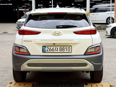 Hyundai Kona 2022, 66692 км, за 11618.75 USD