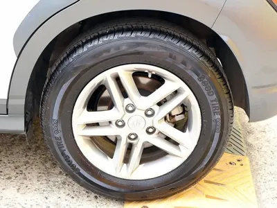 Hyundai Kona 2022, 66692 км, за 11618.75 USD
