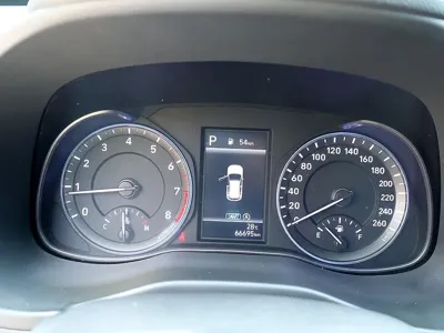 Hyundai Kona 2022, 66692 км, за 11618.75 USD - фото 8