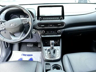 Hyundai Kona 2022, 66692 км, за 11618.75 USD - фото 10