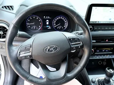 Hyundai Kona 2022, 66692 км, за 11618.75 USD - фото 11