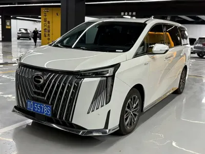 GAC Motor Trumpchi M8 2025, 24000 км, за 24576.73 USD