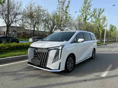 GAC Motor Trumpchi M8 2025, 24000 км, за 24576.73 USD