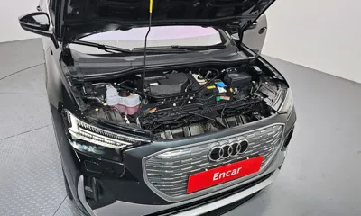 Audi Q4 e-tron 2022, 58255 км, за 66218.49 USD - фото 6