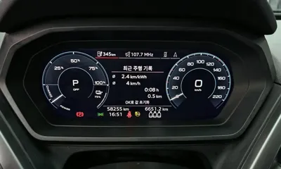 Audi Q4 e-tron 2022, 58255 км, за 66218.49 USD - фото 8