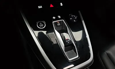 Audi Q4 e-tron 2022, 58255 км, за 66218.49 USD - фото 9