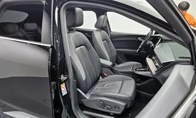 Audi Q4 e-tron 2022, 58255 км, за 66218.49 USD - фото 12