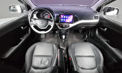 Kia Morning 2013, 98144 км, за 2511.9 USD - фото 7