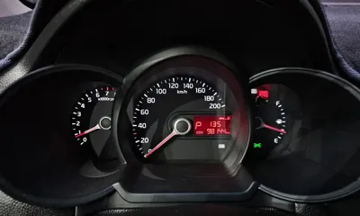 Kia Morning 2013, 98144 км, за 2511.9 USD - фото 8